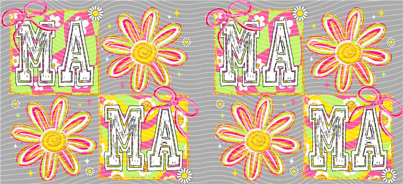 16oz Mother Day-M 411